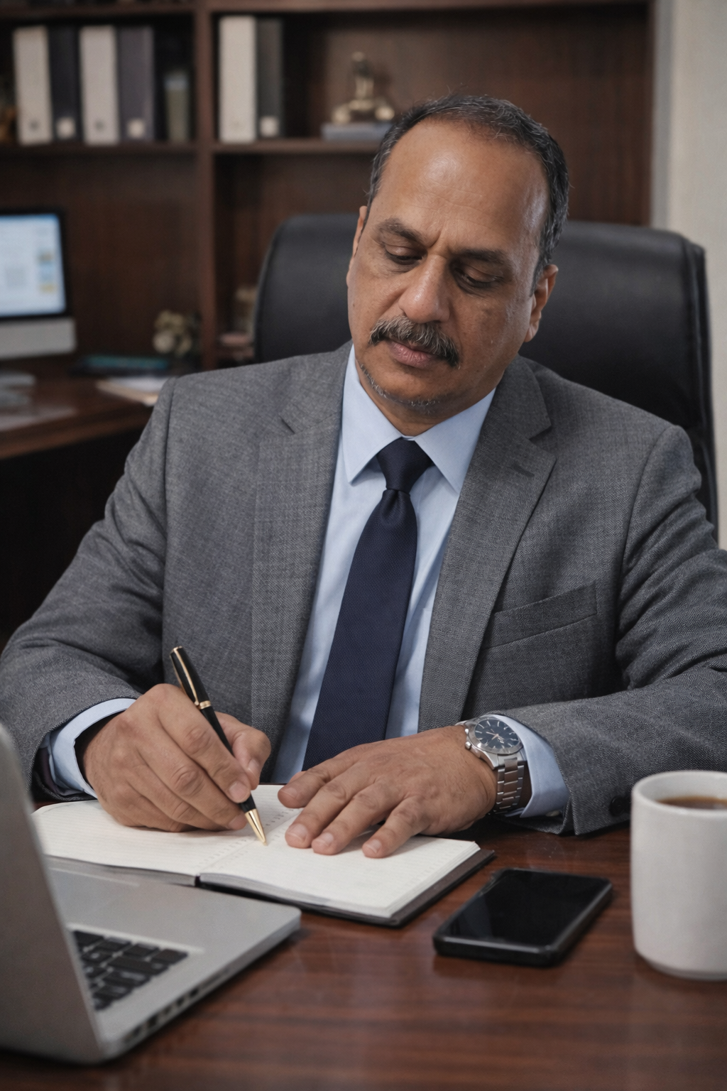 Suresh Nagarajan - Profile