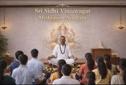 Meditation Program